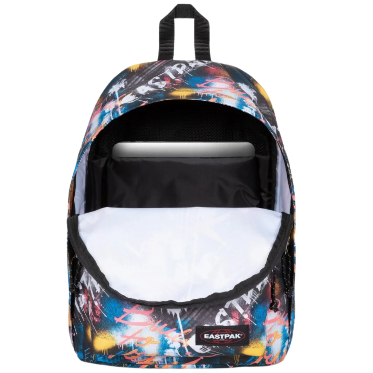 תיק גב Out Of Office Eastpak גרפיטי - Image 2