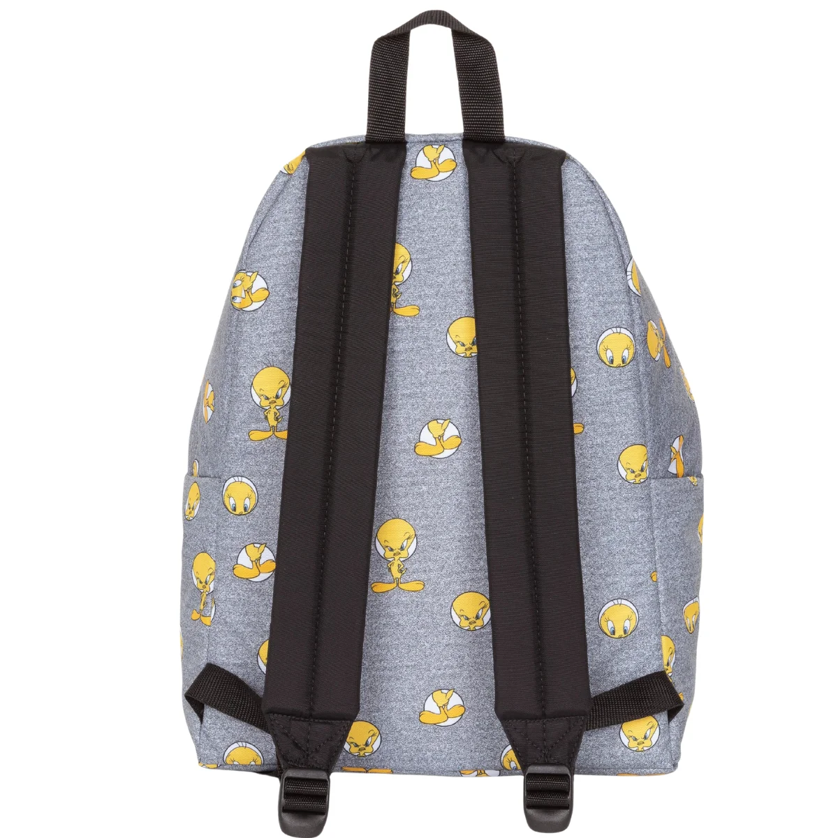 תיק גב Eastpak Padded Pak'r Eastpak טוויטי אפור - Image 3
