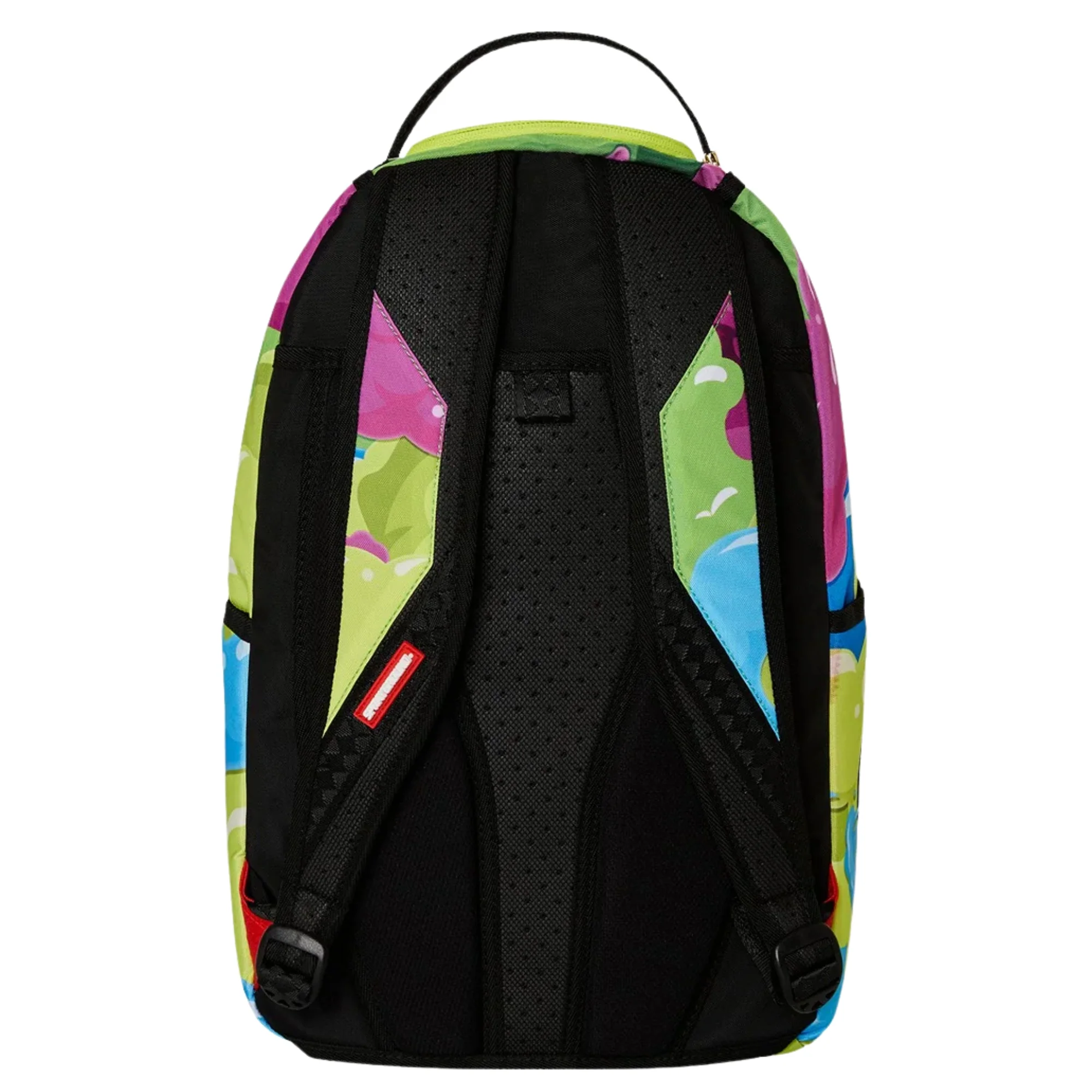 תיק גב Paint Lips Sprayground 2025 - Image 7