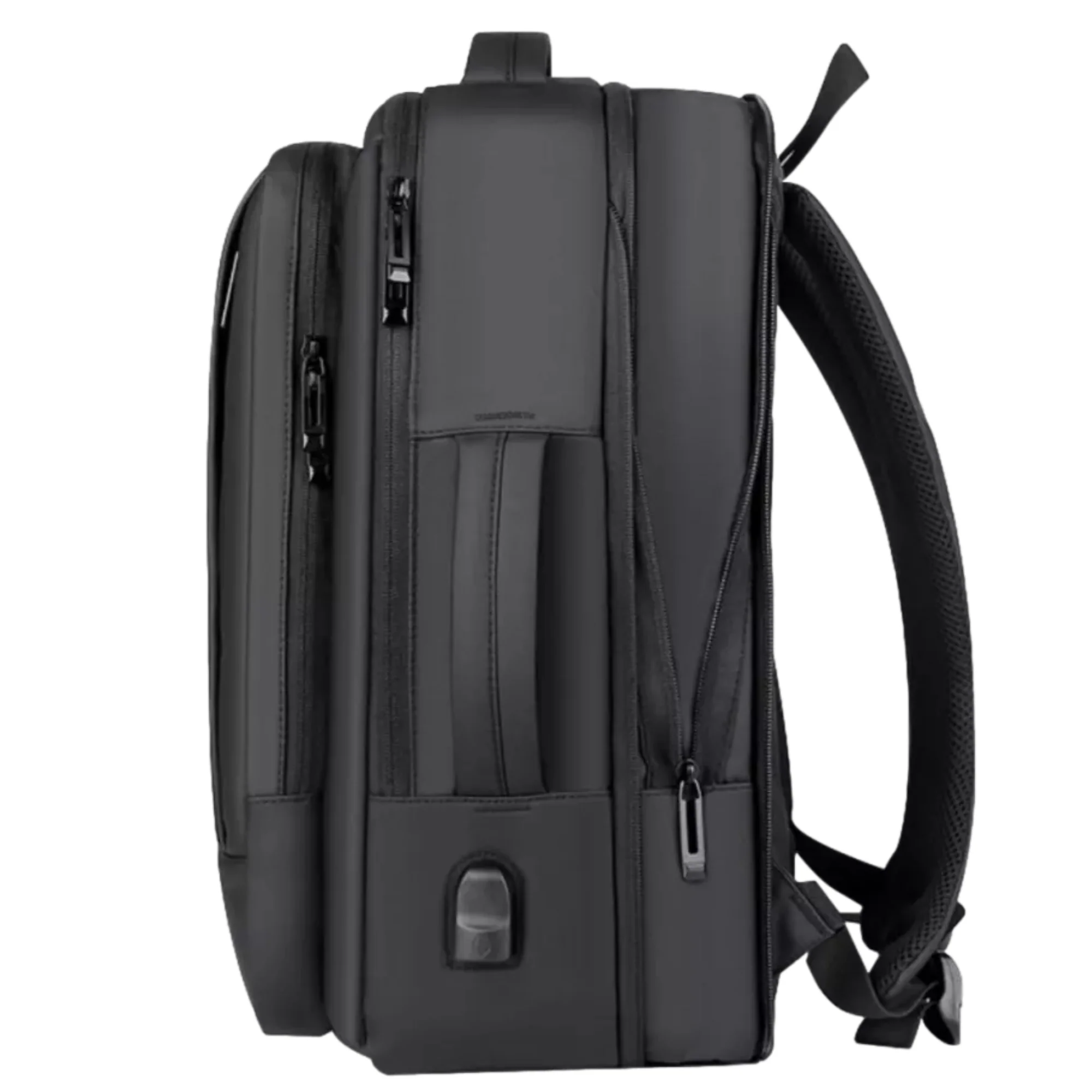 תיק גב Premium Bag "17 כולל USB - Image 2