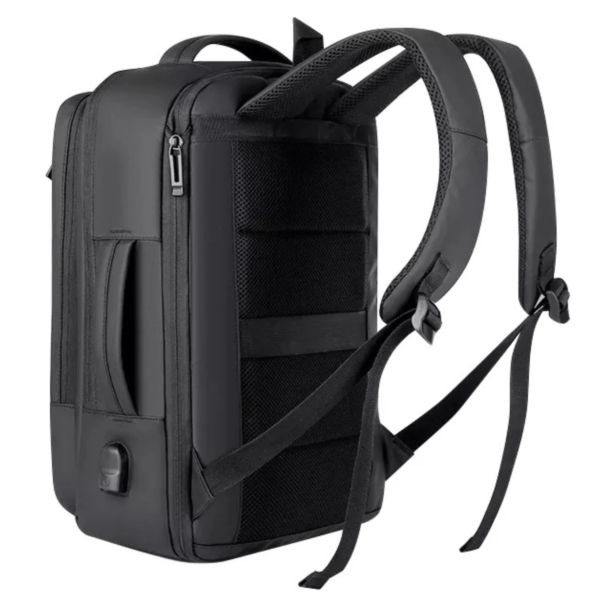 תיק גב Premium Bag "17 כולל USB - Image 3