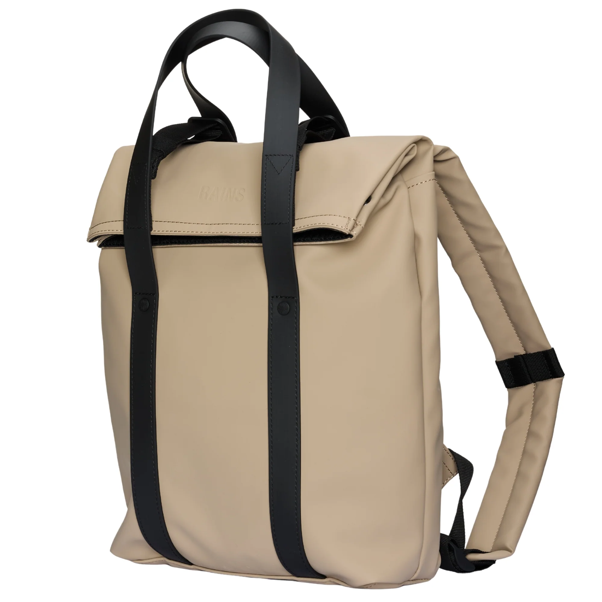 תיק גב Rains 2 Way Tote Backpack Mini - Image 10