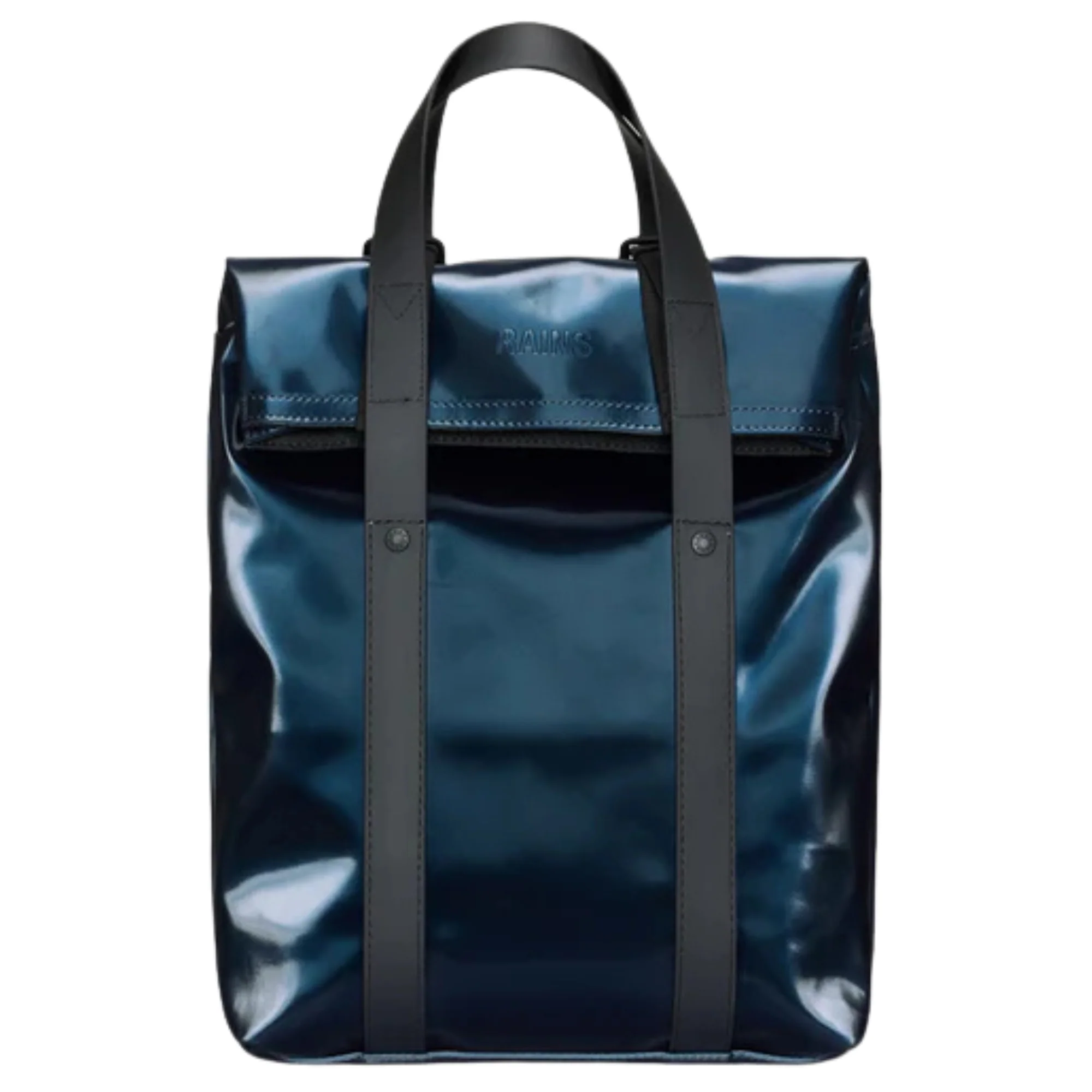 תיק גב Rains 2 Way Tote Backpack Mini - Image 5