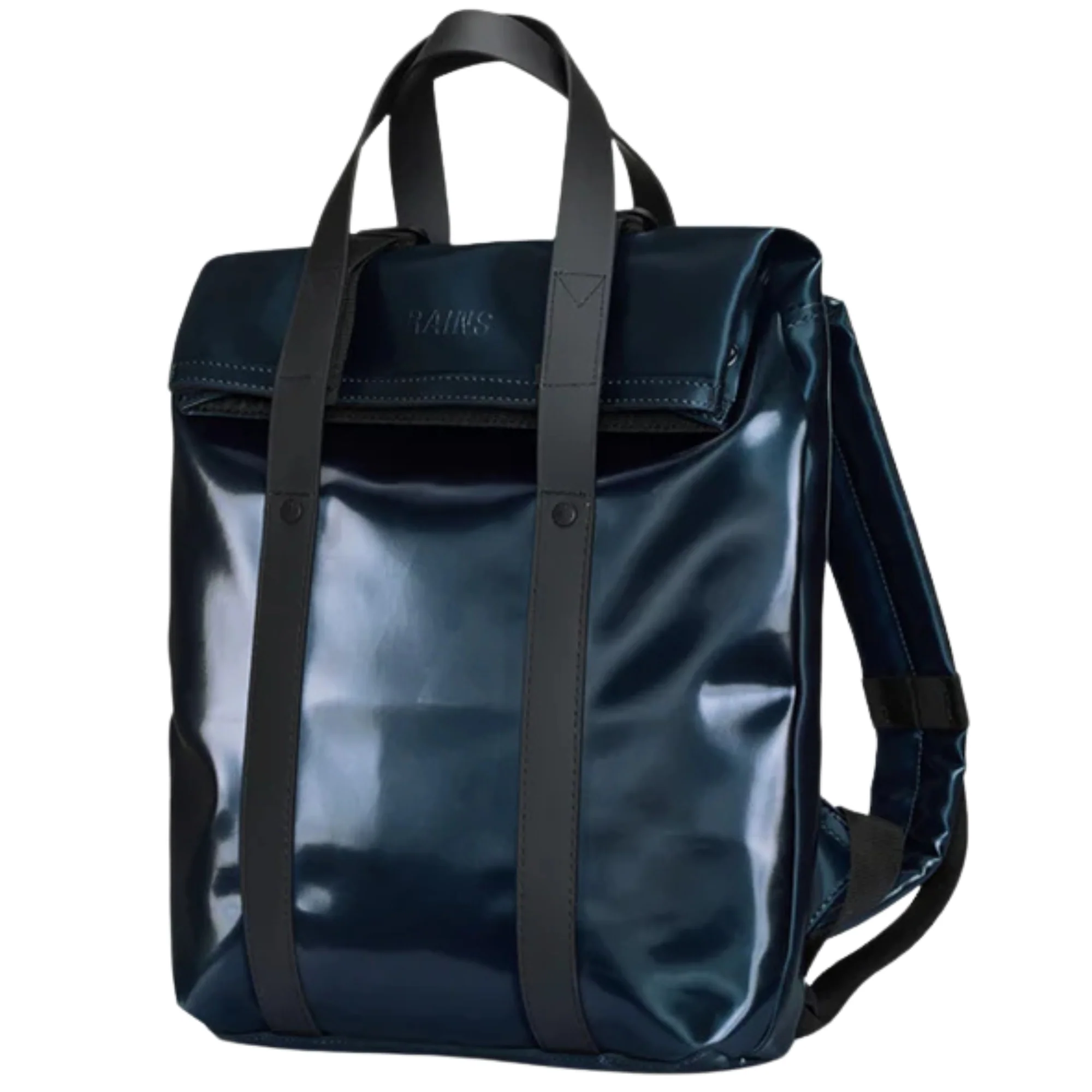 תיק גב Rains 2 Way Tote Backpack Mini - Image 6