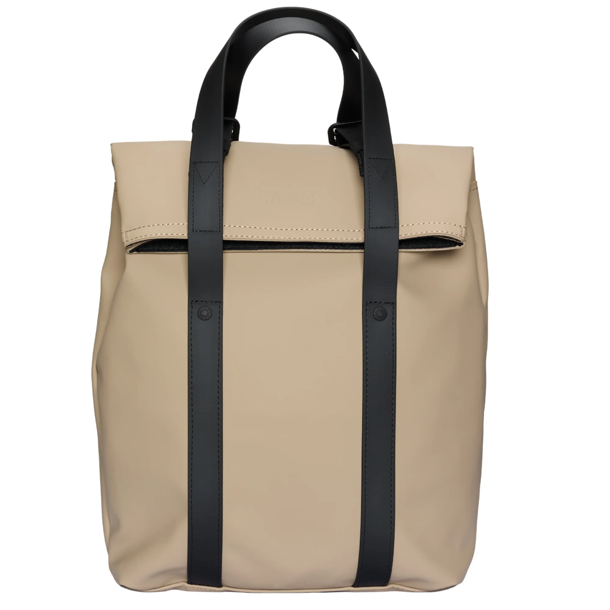 תיק גב Rains 2 Way Tote Backpack Mini - Image 9