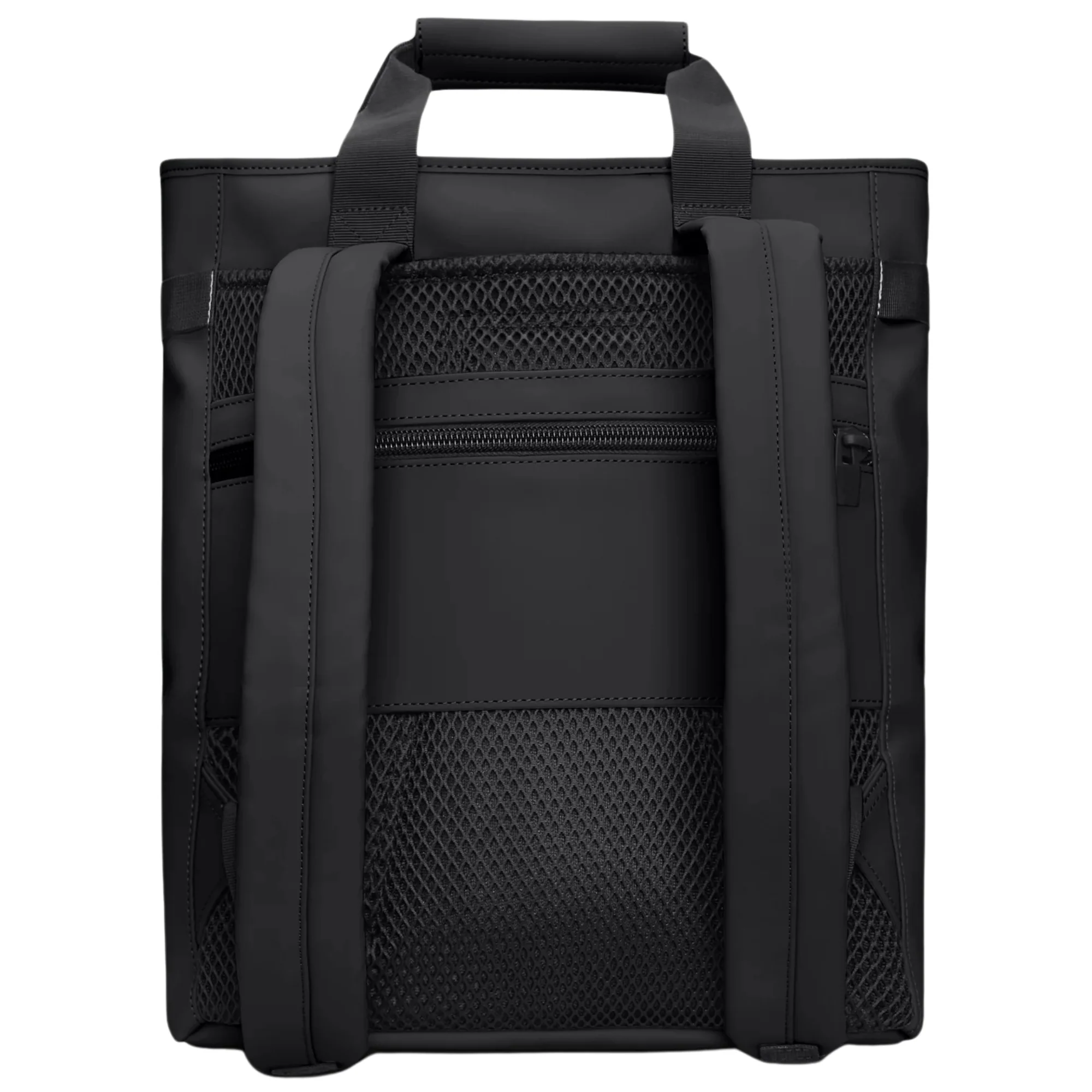 תיק גב Rains Texel Tote - Image 3