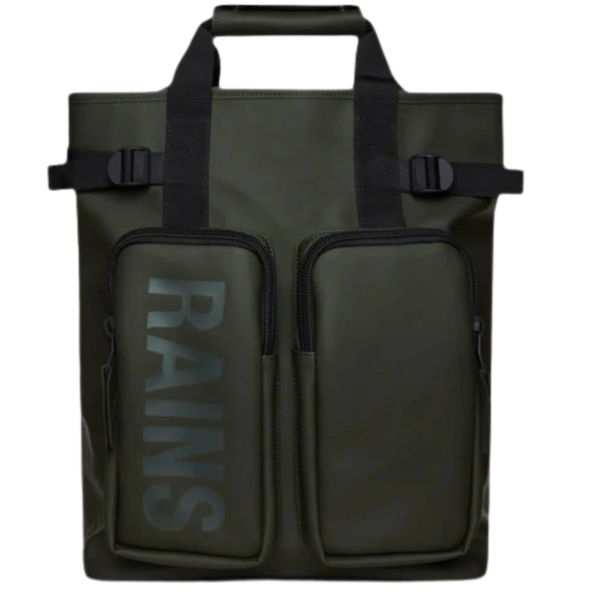 תיק גב Rains Texel Tote - Image 5