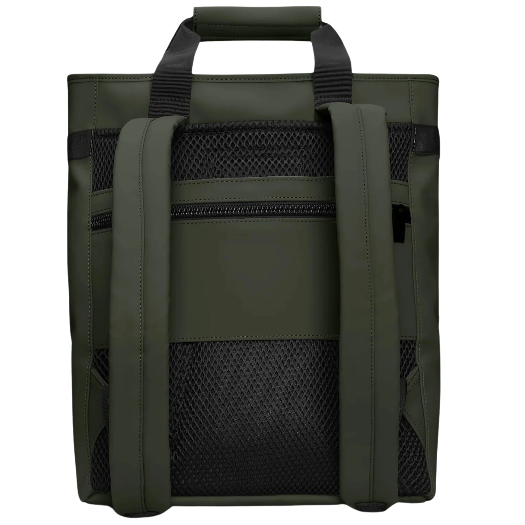 תיק גב Rains Texel Tote - Image 6