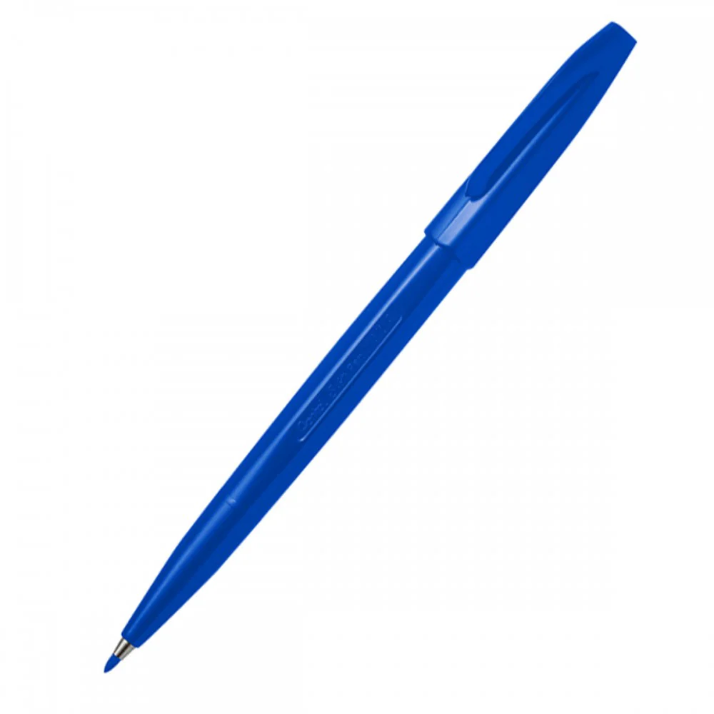 עט לבד SignPen Pentel S520 - Image 2