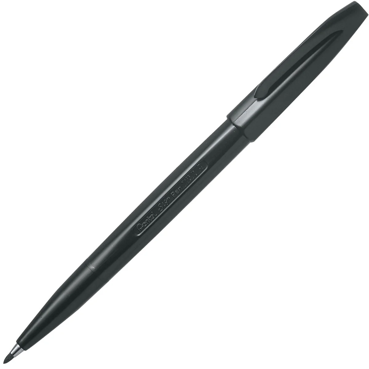 עט לבד SignPen Pentel S520 - Image 3