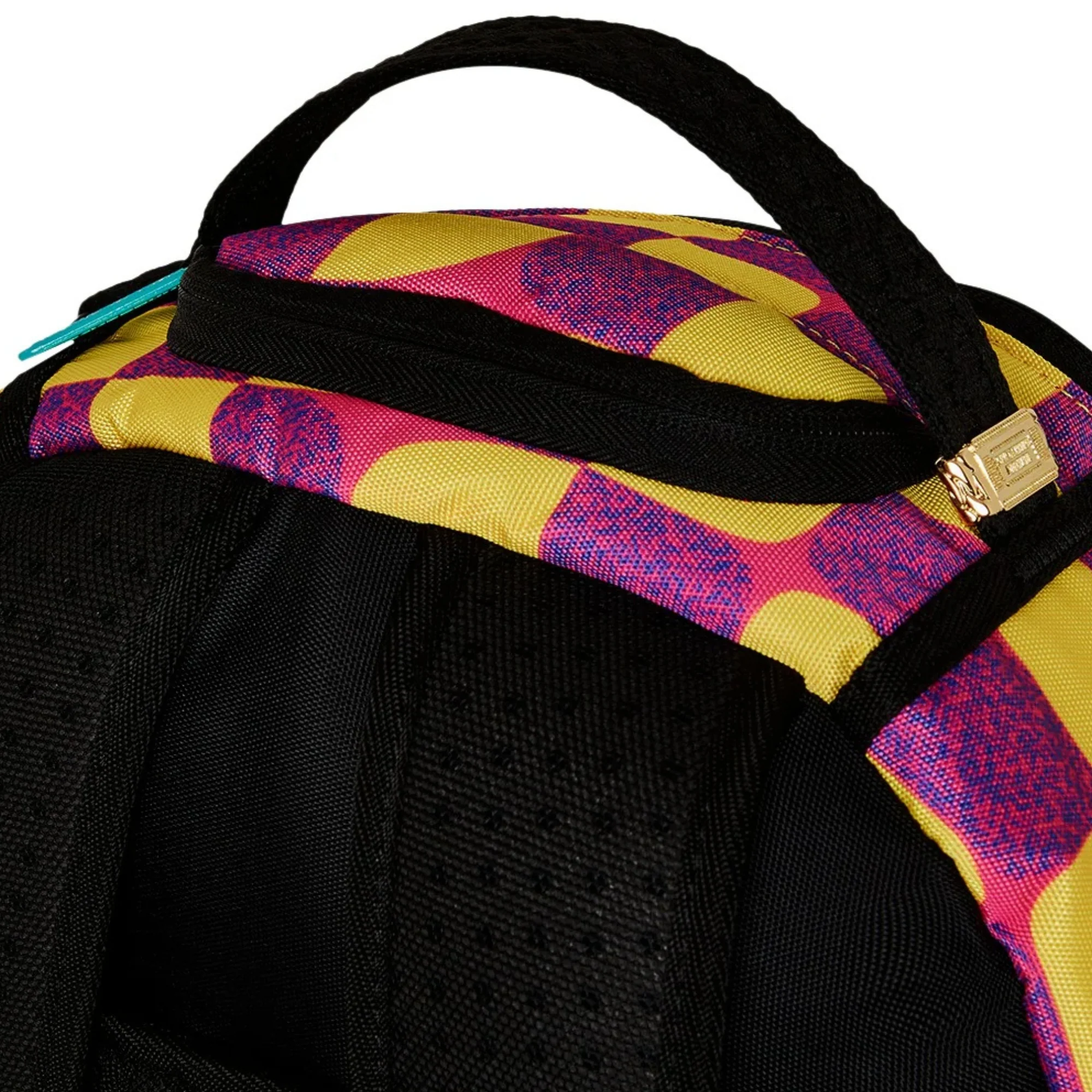 תיק גב Snoopy Shark Mouth Chill Sprayground 2025 - Image 4