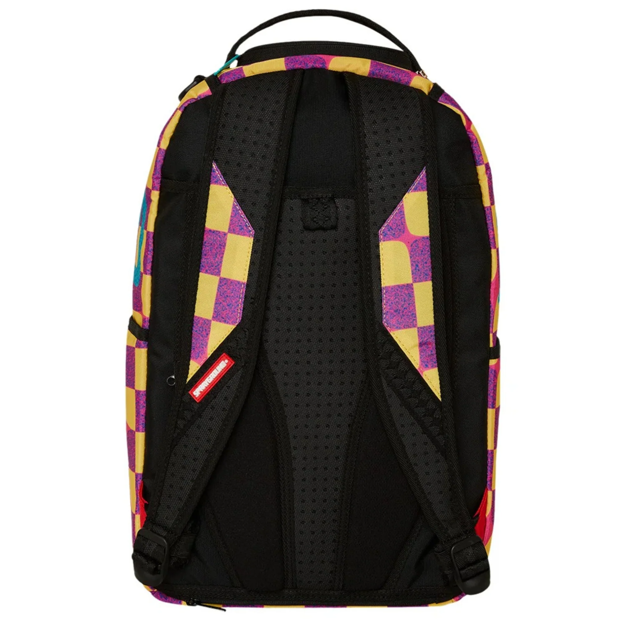 תיק גב Snoopy Shark Mouth Chill Sprayground 2025 - Image 7