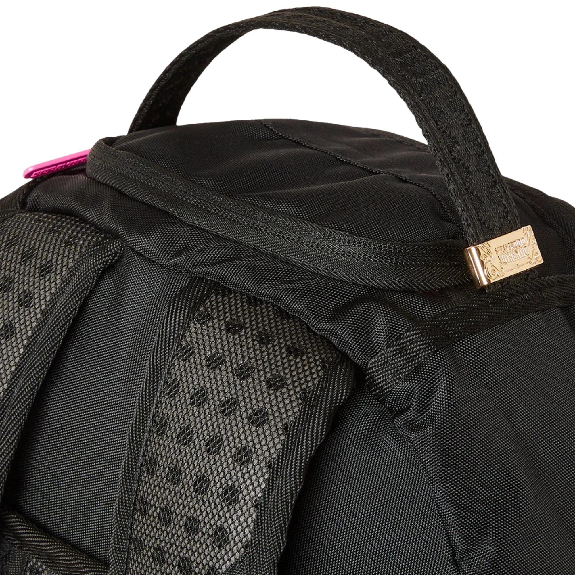 תיק גב Sprayground Money Abduction DLXSR - Image 4