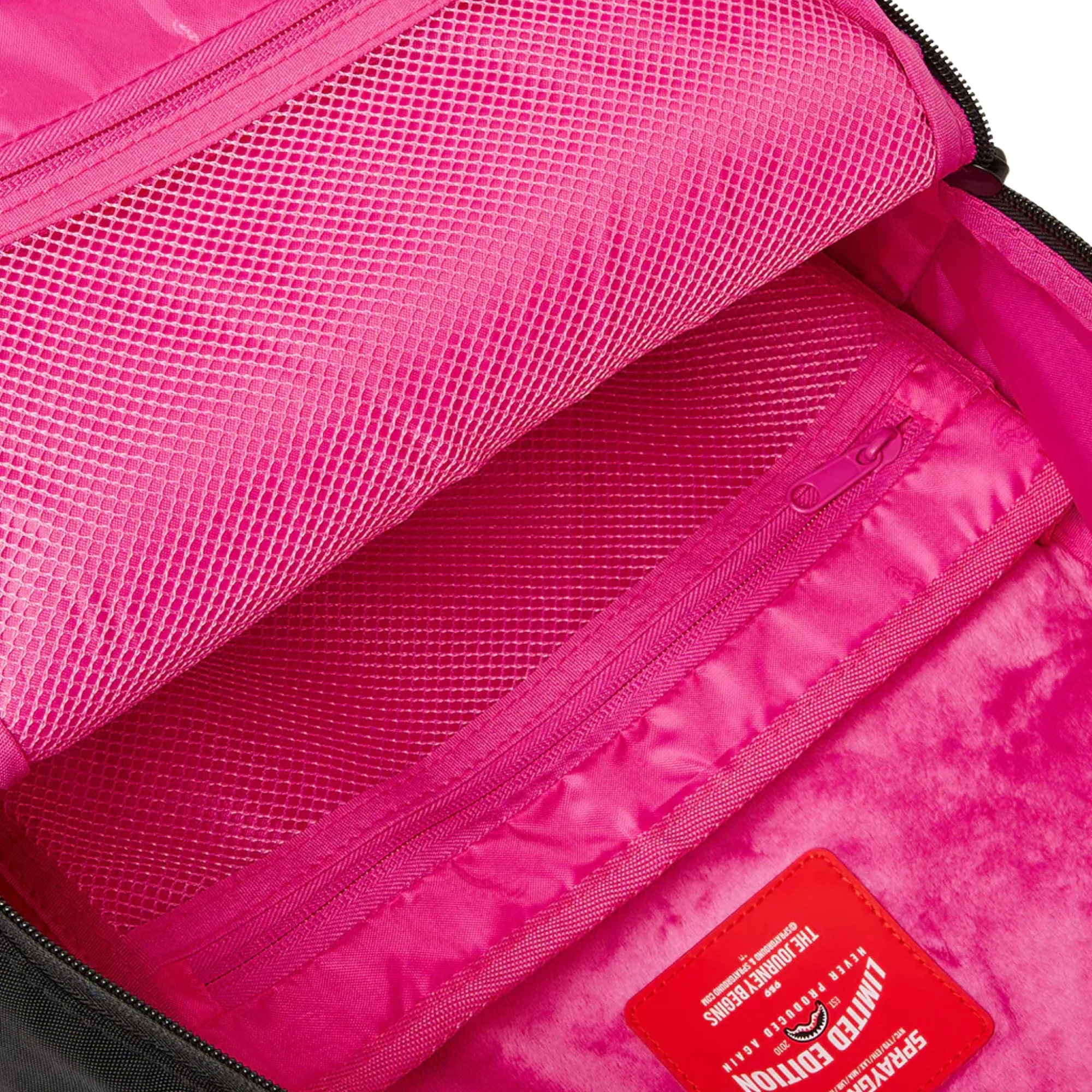תיק גב Sprayground Money Abduction DLXSR - Image 5