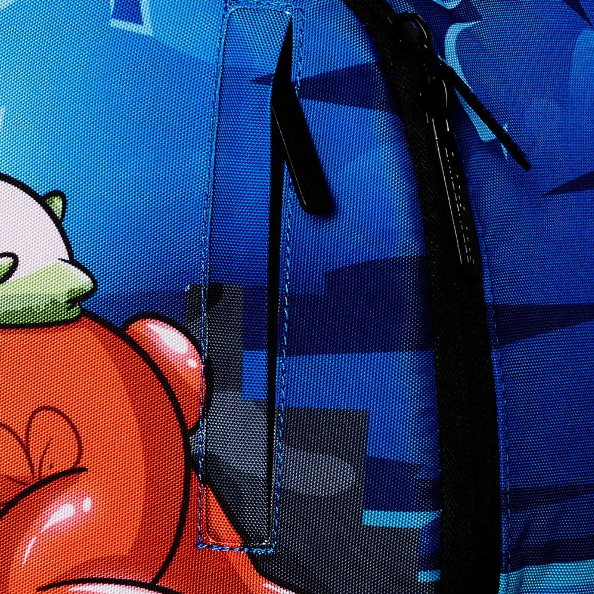 תיק גב  Sprayground Sleepy Spray Squad Dlxr - Image 5