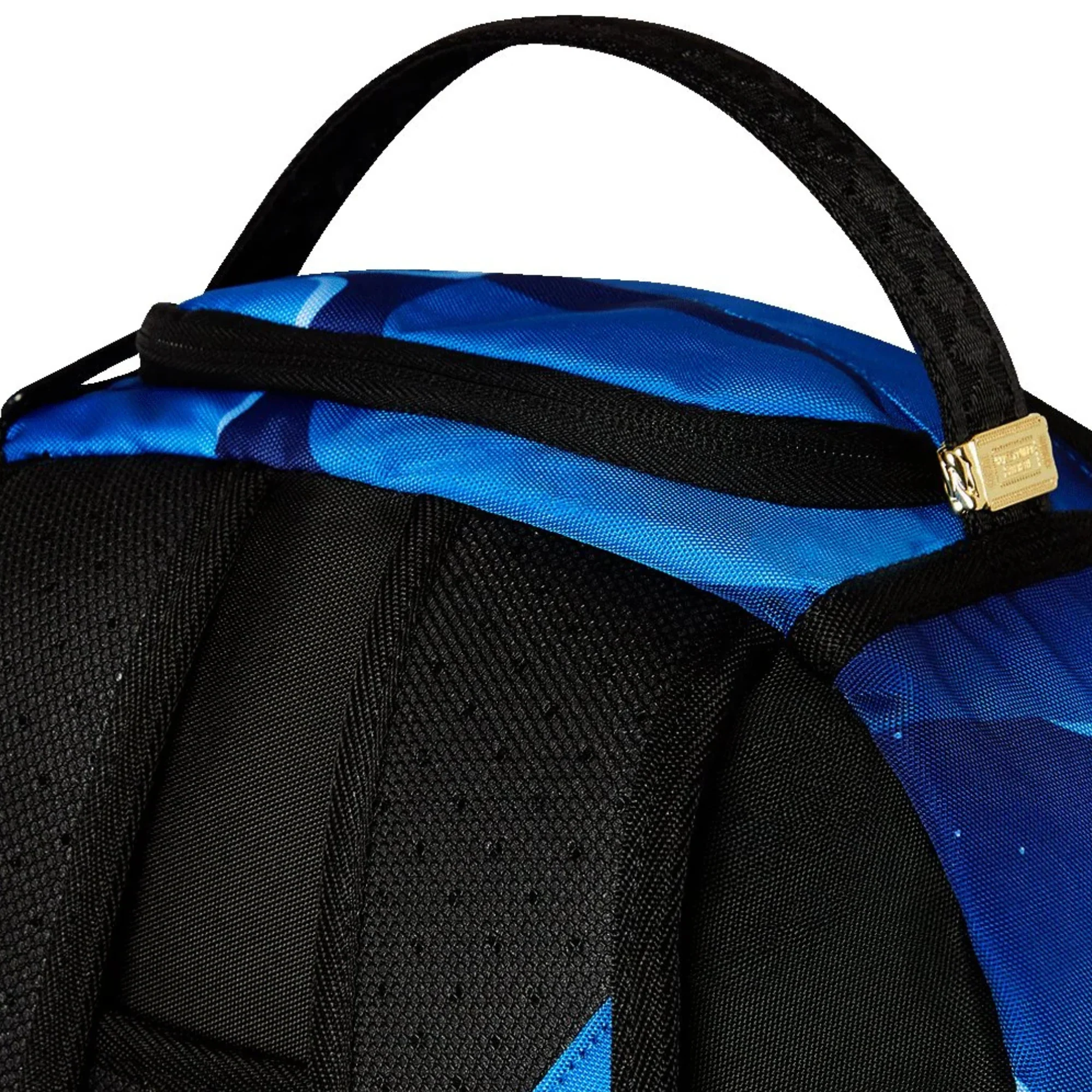תיק גב  Sprayground Sleepy Spray Squad Dlxr - Image 7