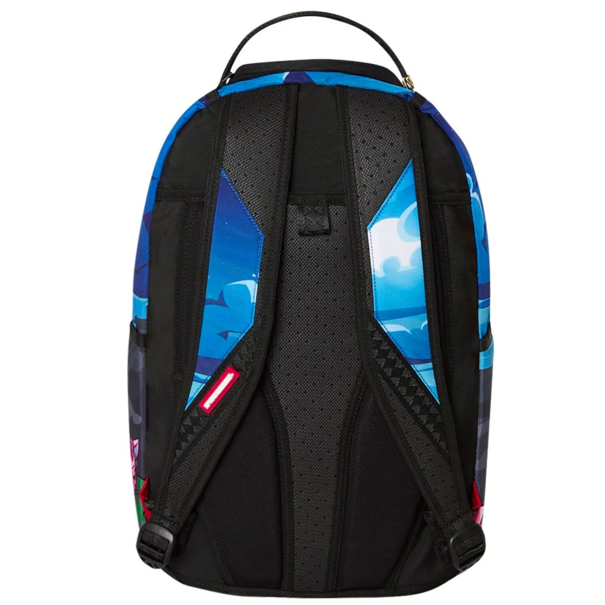 תיק גב  Sprayground Sleepy Spray Squad Dlxr - Image 8