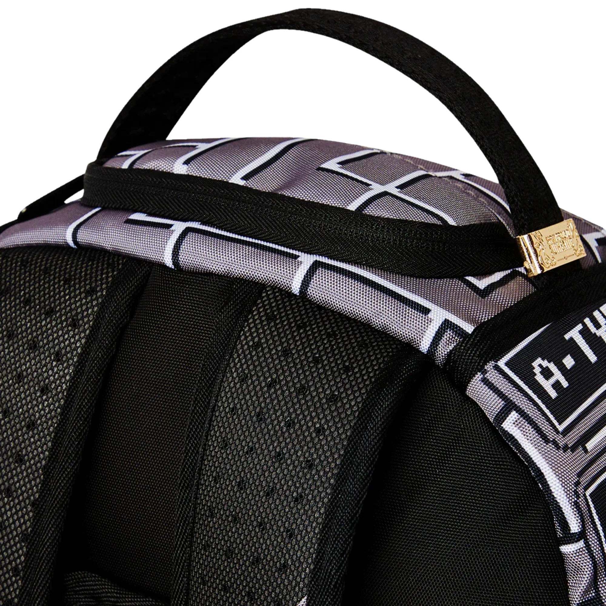 תיק גב Sprayground Tetris Shark Game - Image 5