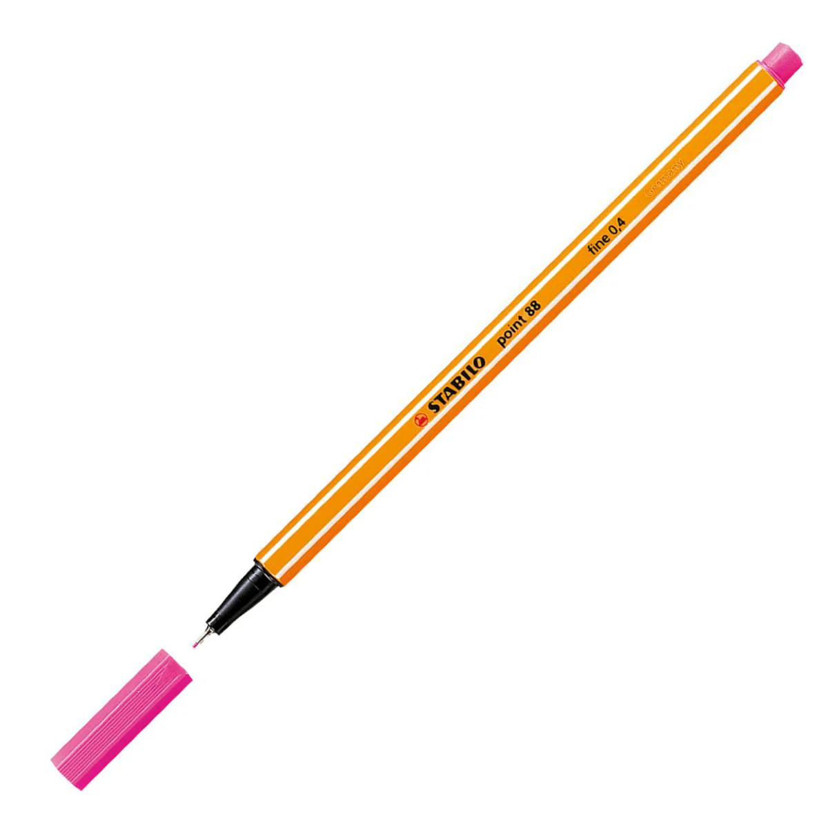 עט לבד Stabilo פוינט 88 - Image 11