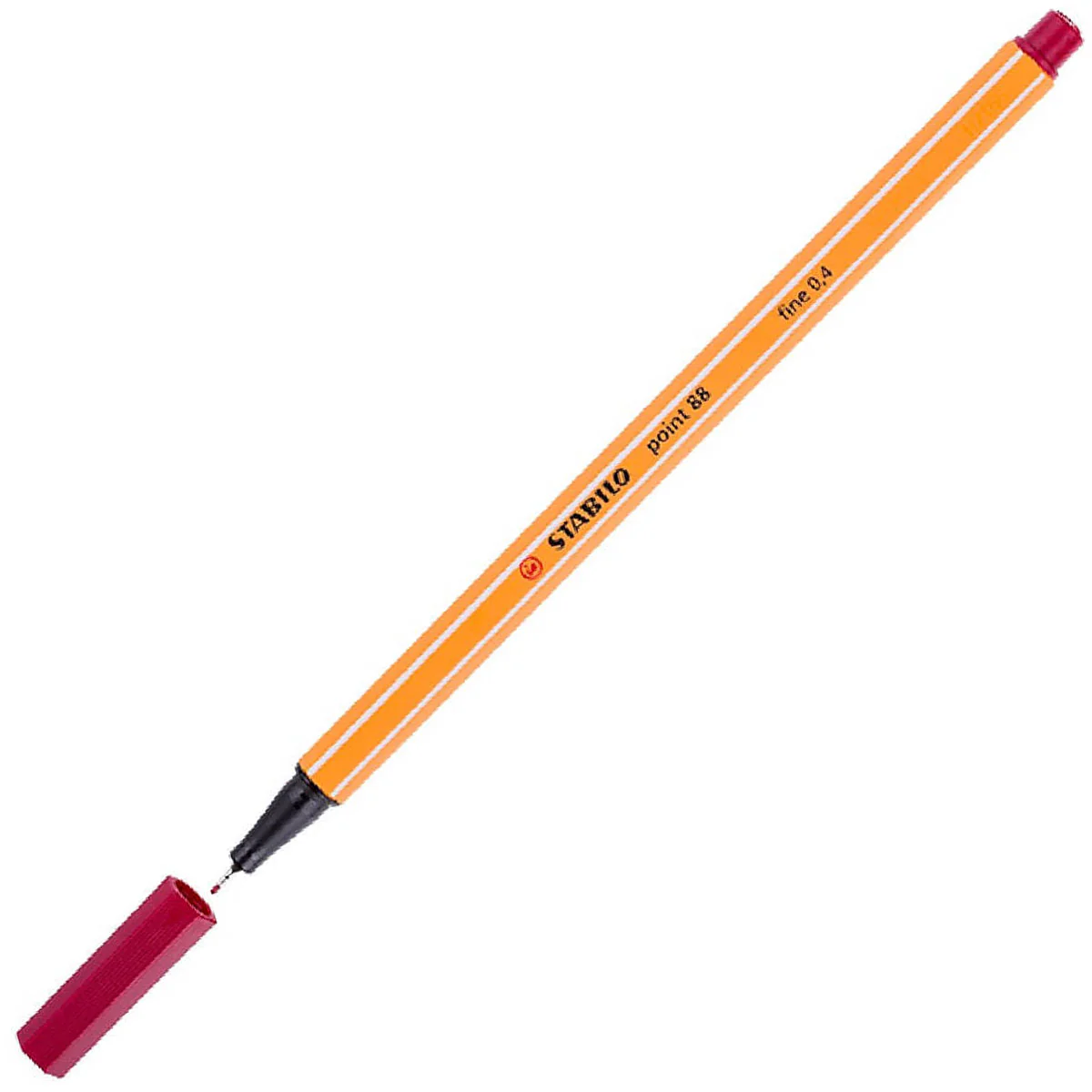 עט לבד Stabilo פוינט 88 - Image 12