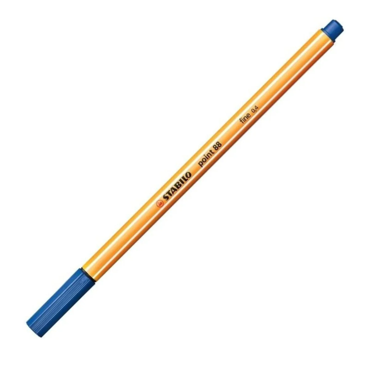 עט לבד Stabilo פוינט 88 - Image 2