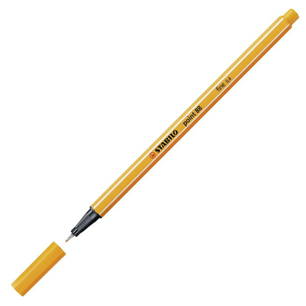 עט לבד Stabilo פוינט 88 - Image 3