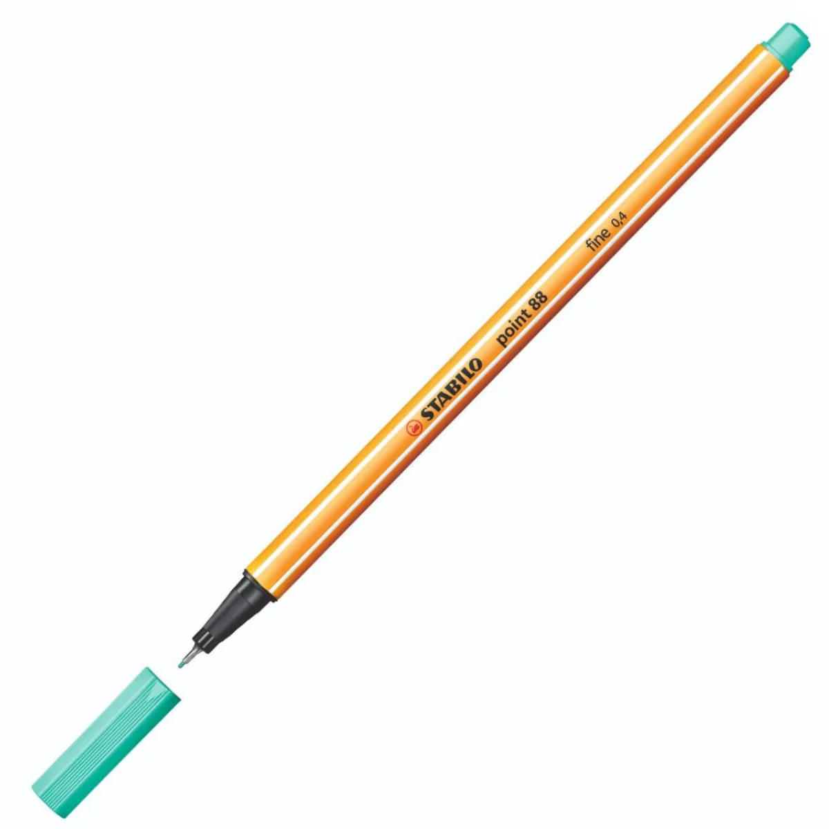 עט לבד Stabilo פוינט 88 - Image 5
