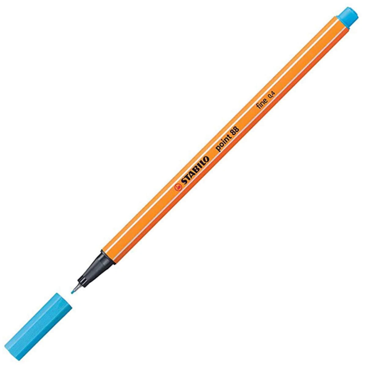 עט לבד Stabilo פוינט 88 - Image 8