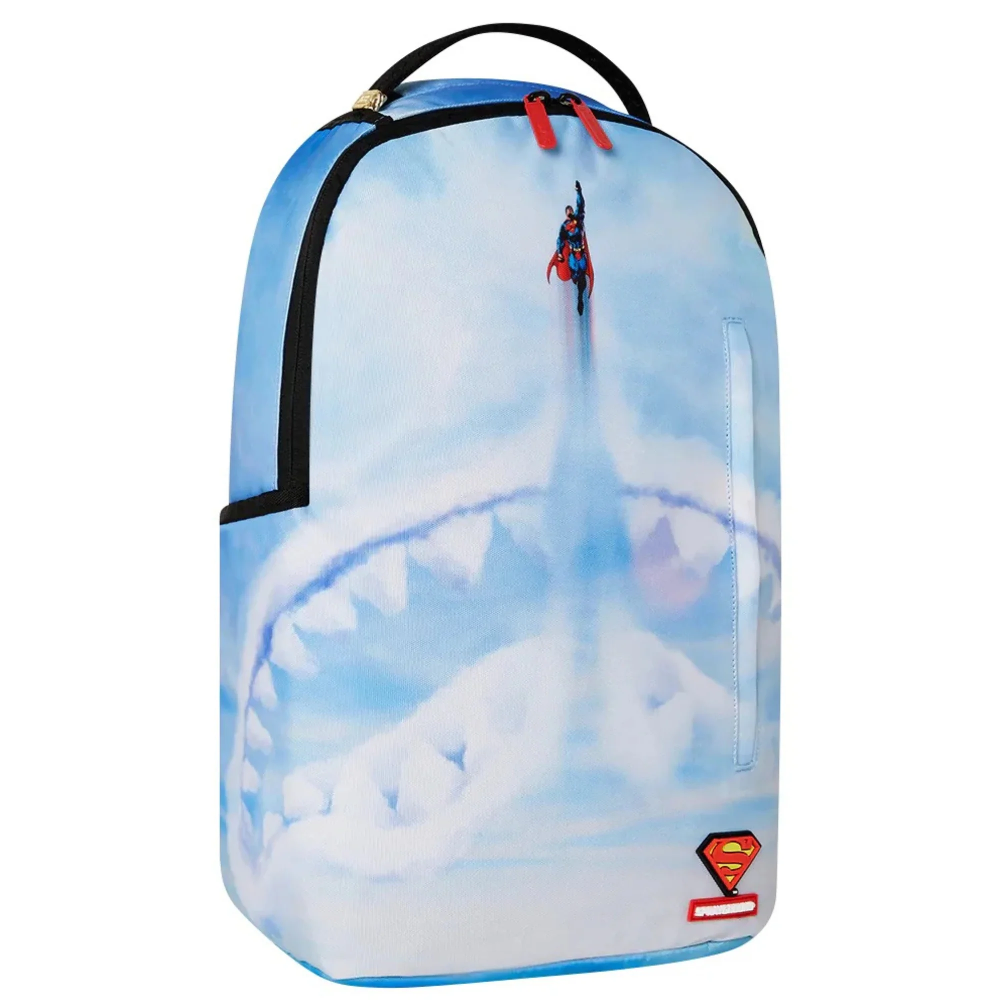 תיק גב Superman On Clouds Sprayground 2025 - Image 2