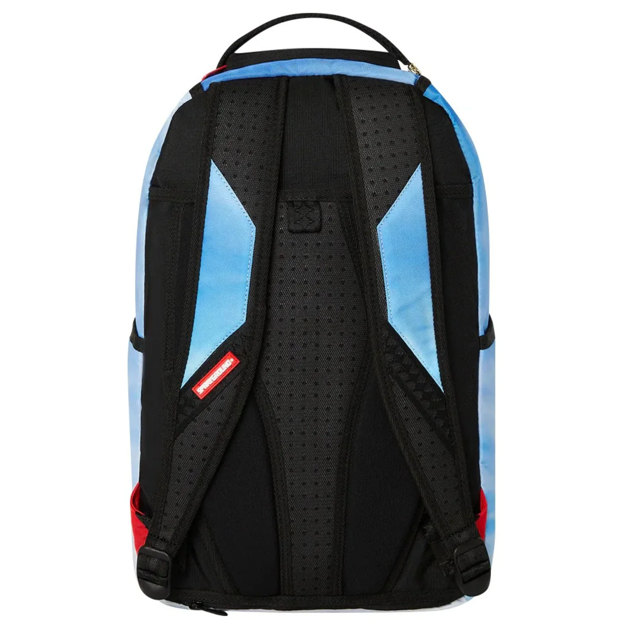 תיק גב Superman On Clouds Sprayground 2025 - Image 7