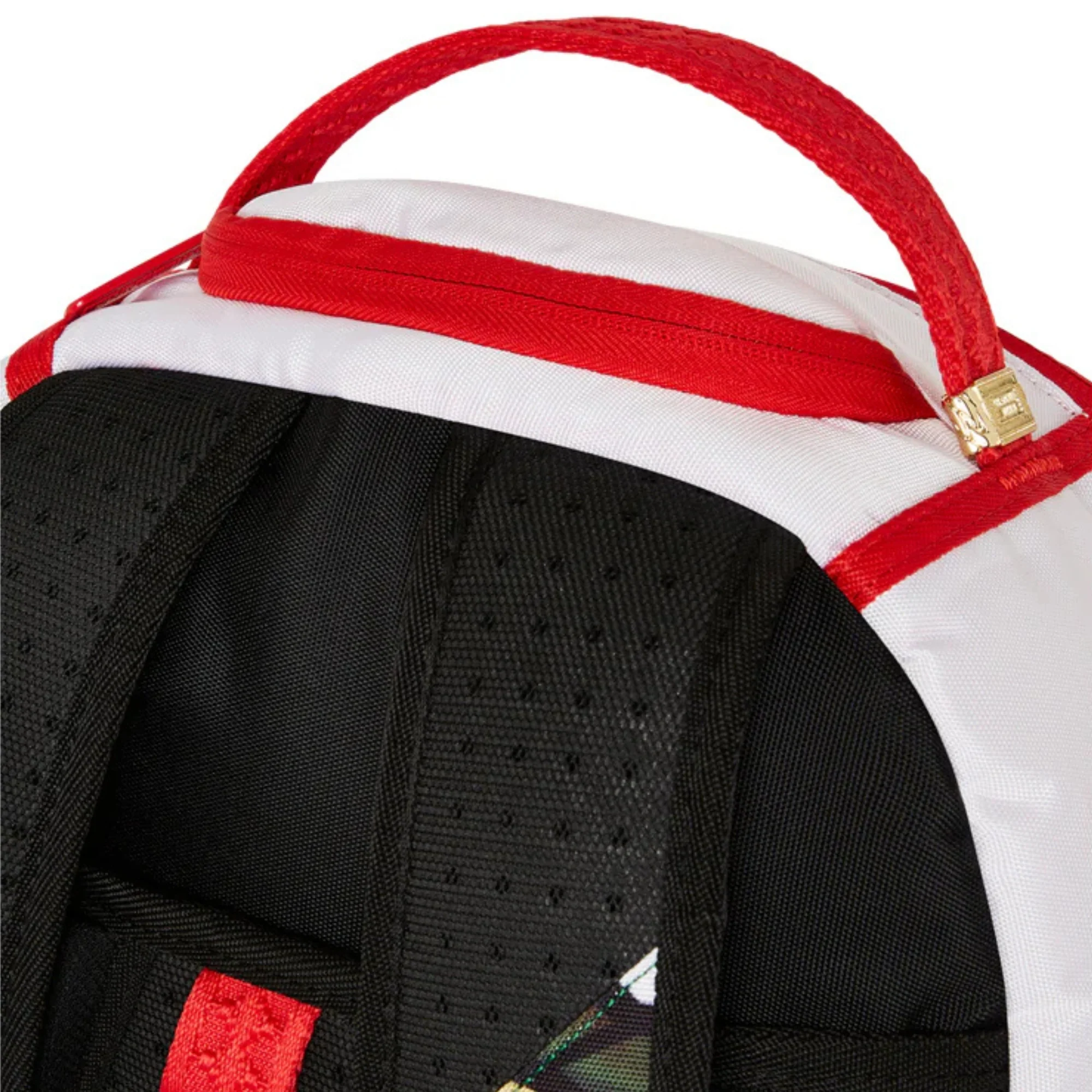 תיק גב Tmnt Mutant Mayhem Raph Sprayground 2025 - Image 6
