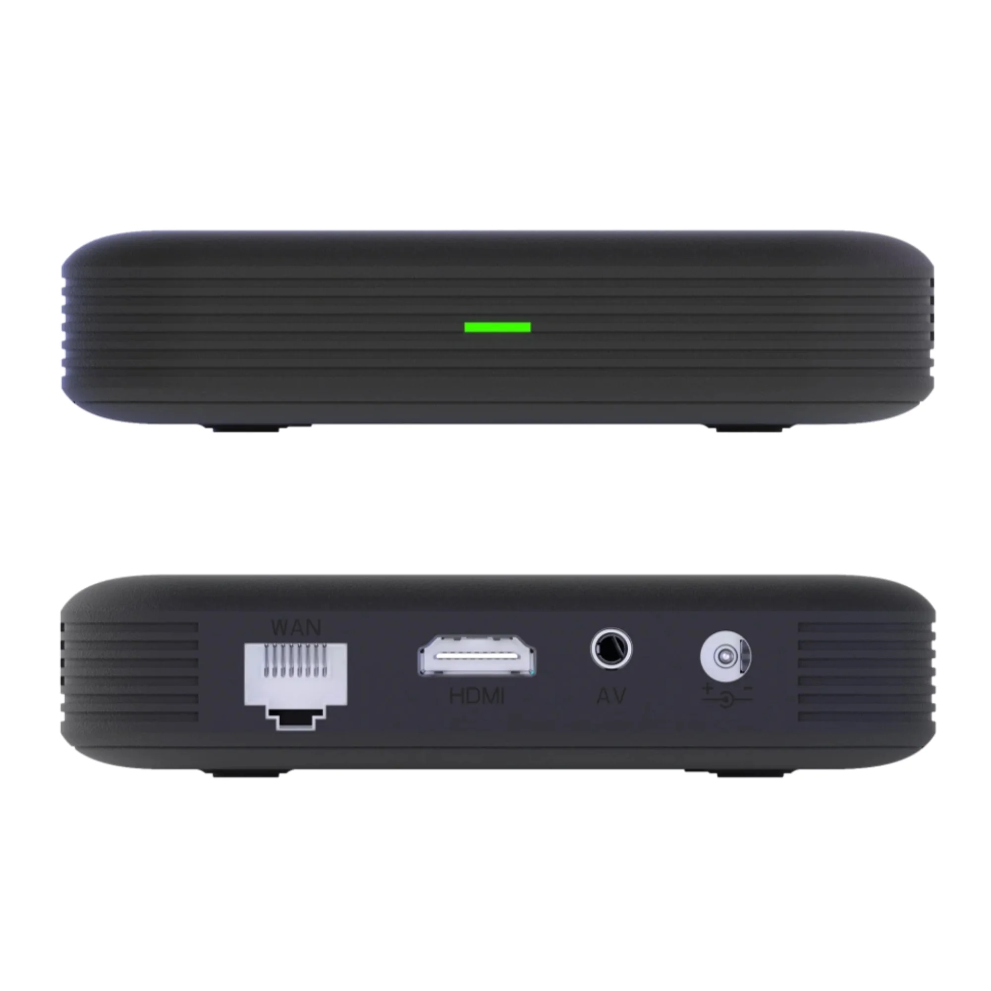 סטרימר Zxv10 B866v2k 2/32g 4k מבית Zte - Image 3