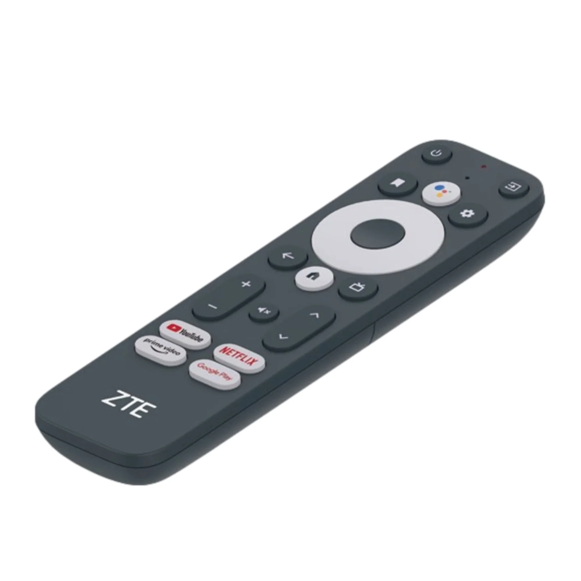 סטרימר Zxv10 B866v2k 2/32g 4k מבית Zte - Image 4