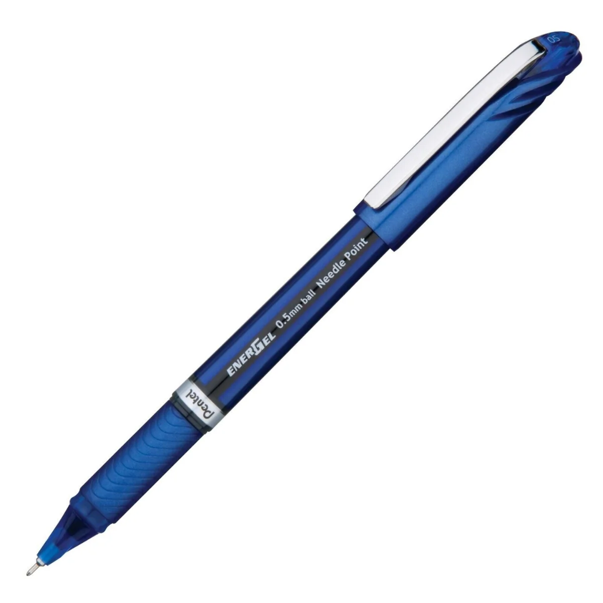 עט ג'ל 0.5 Pentel BLN25