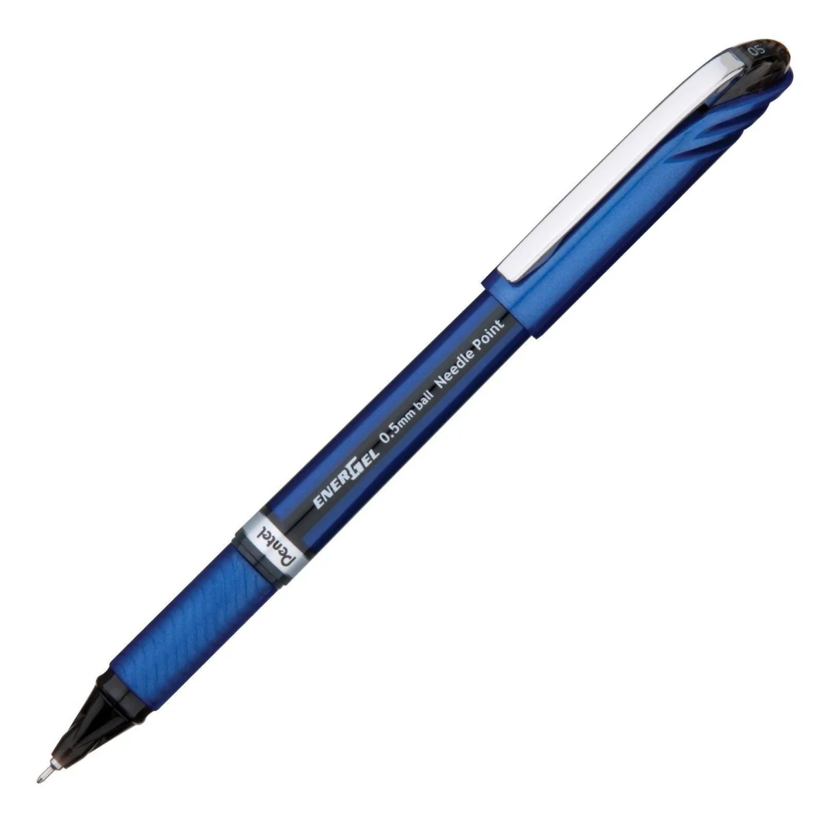 עט ג'ל 0.5 Pentel BLN25 - Image 2