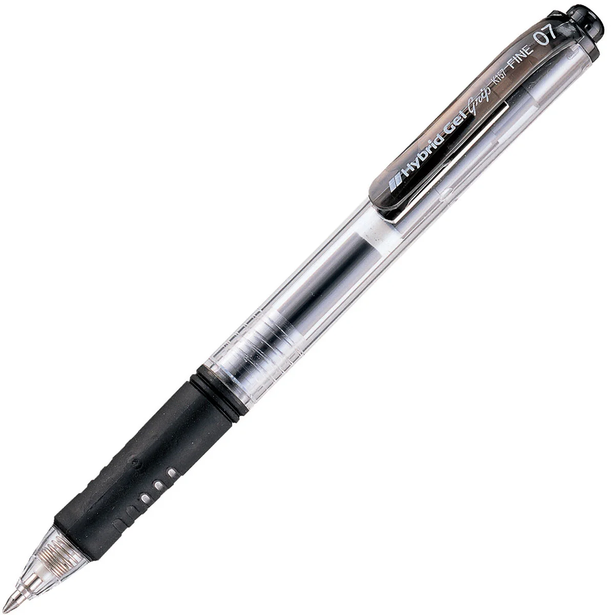 עט ג'ל 0.7 Pentel K157