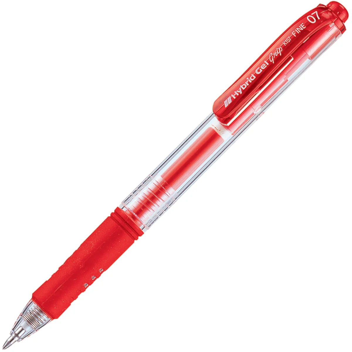 עט ג'ל 0.7 Pentel K157 - Image 2