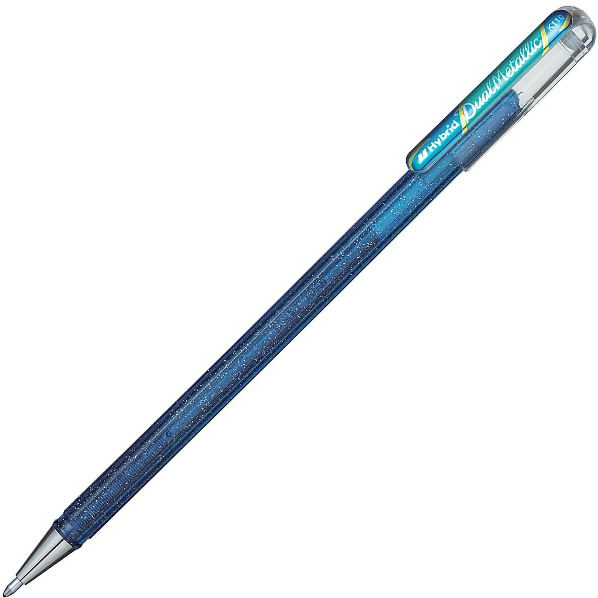 עט ג'ל 1.0 Pentel K110
