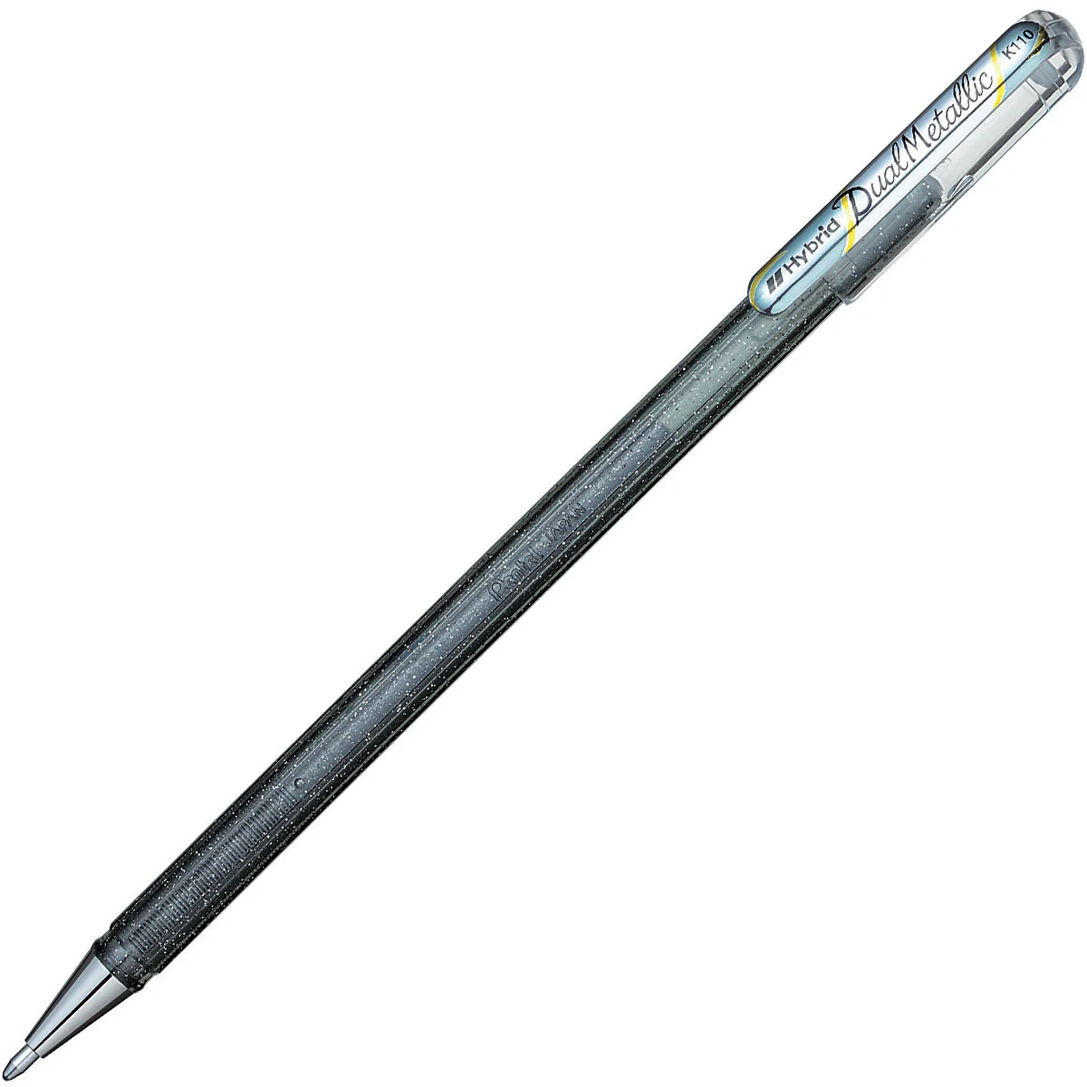 עט ג'ל 1.0 Pentel K110 - Image 7
