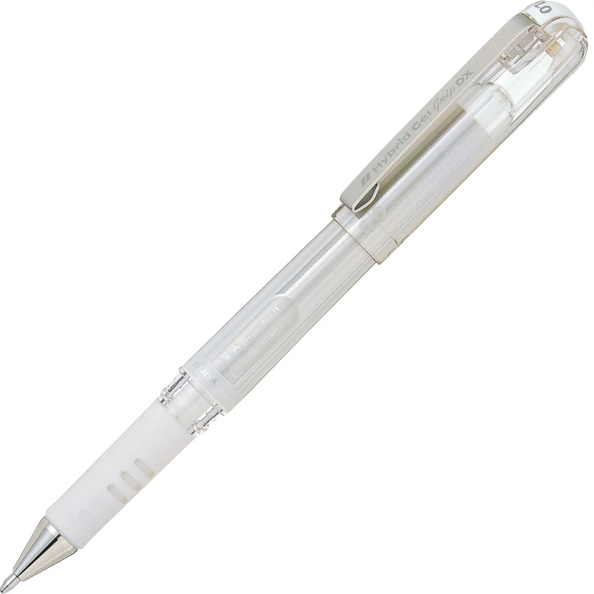 עט ג'ל 1.0 Pentel K230