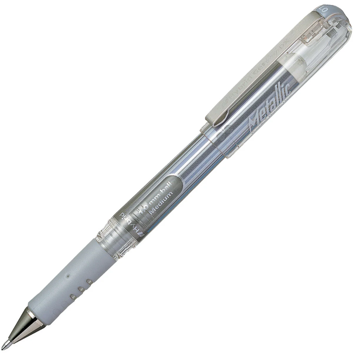 עט ג'ל 1.0 Pentel K230 - Image 2