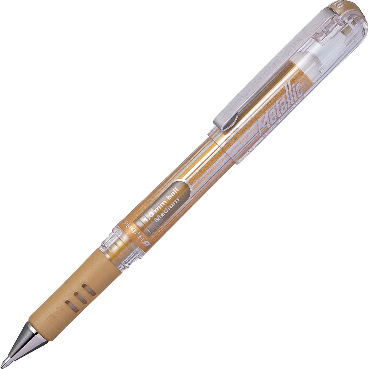 עט ג'ל 1.0 Pentel K230 - Image 3