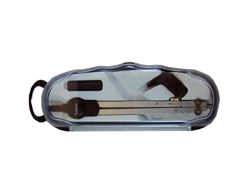 מחוגה 2 ברכיים דגם 403 Lorenz