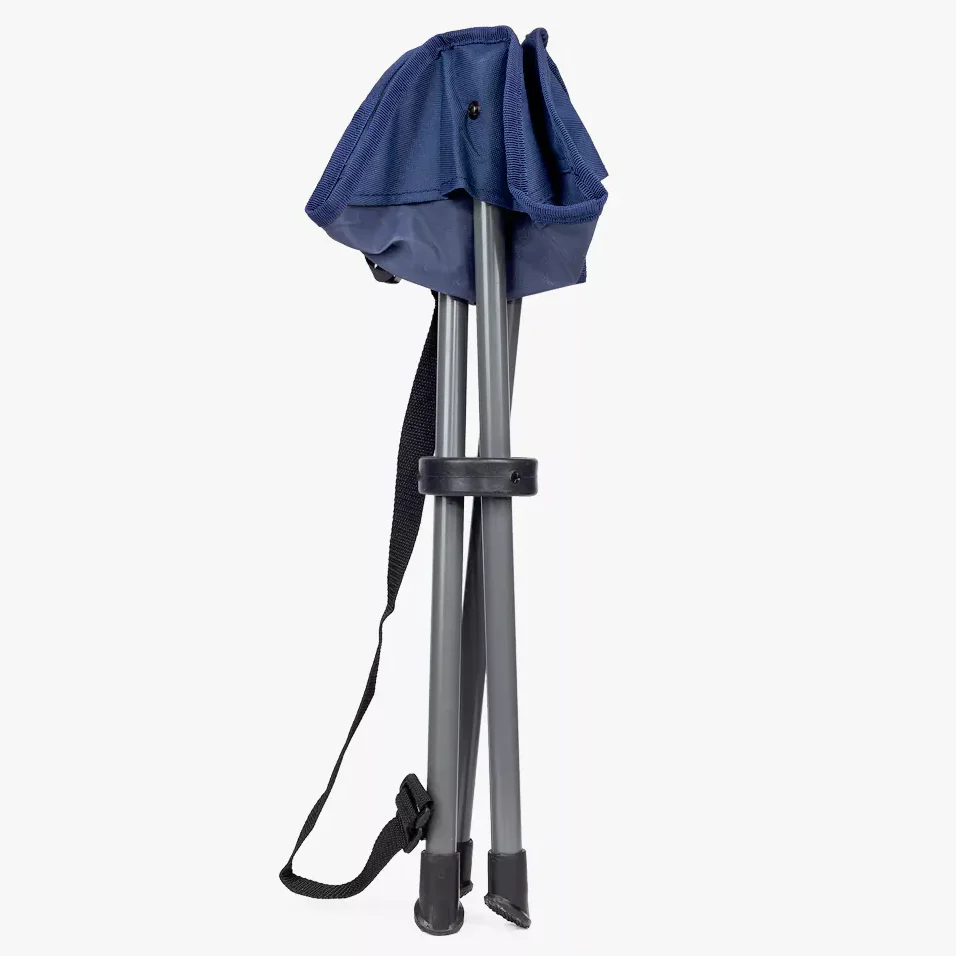 שרפרף 3 רגלים מתקפל Outdoor Revolution - Image 2