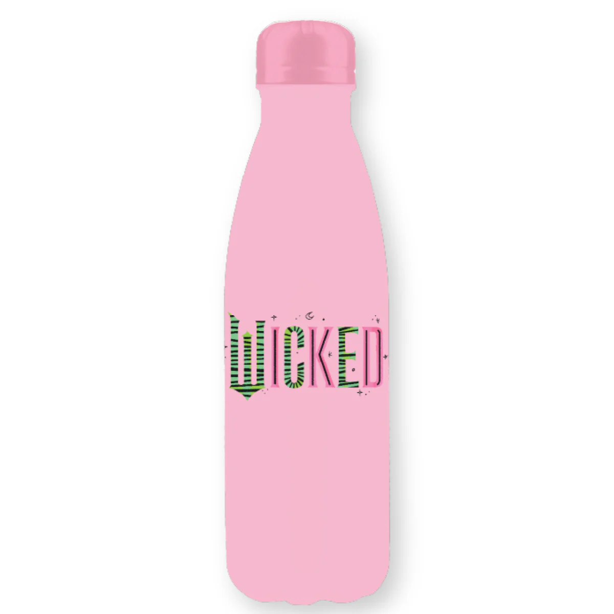 בקבוק 500 מ"ל שומר חום/קור Wicked
