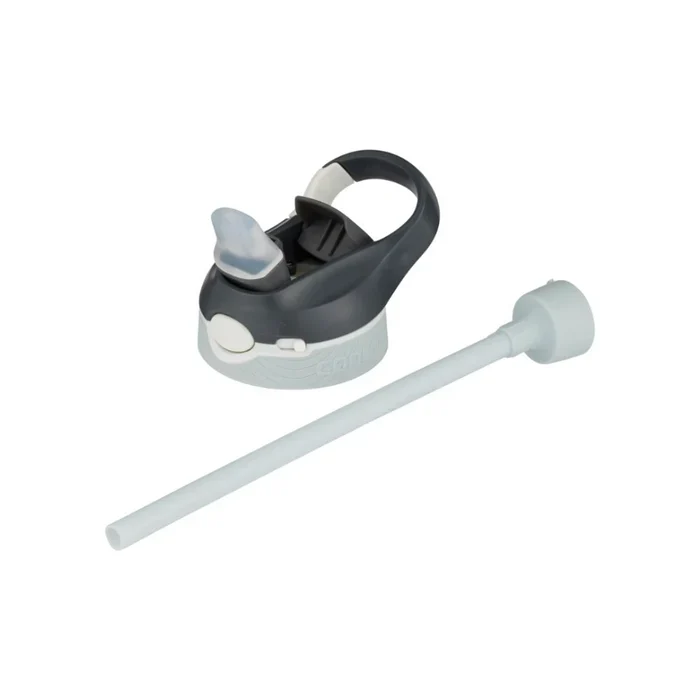 בקבוק שתייה 720מ"ל Contigo Autospout Ashland אפור - Image 3