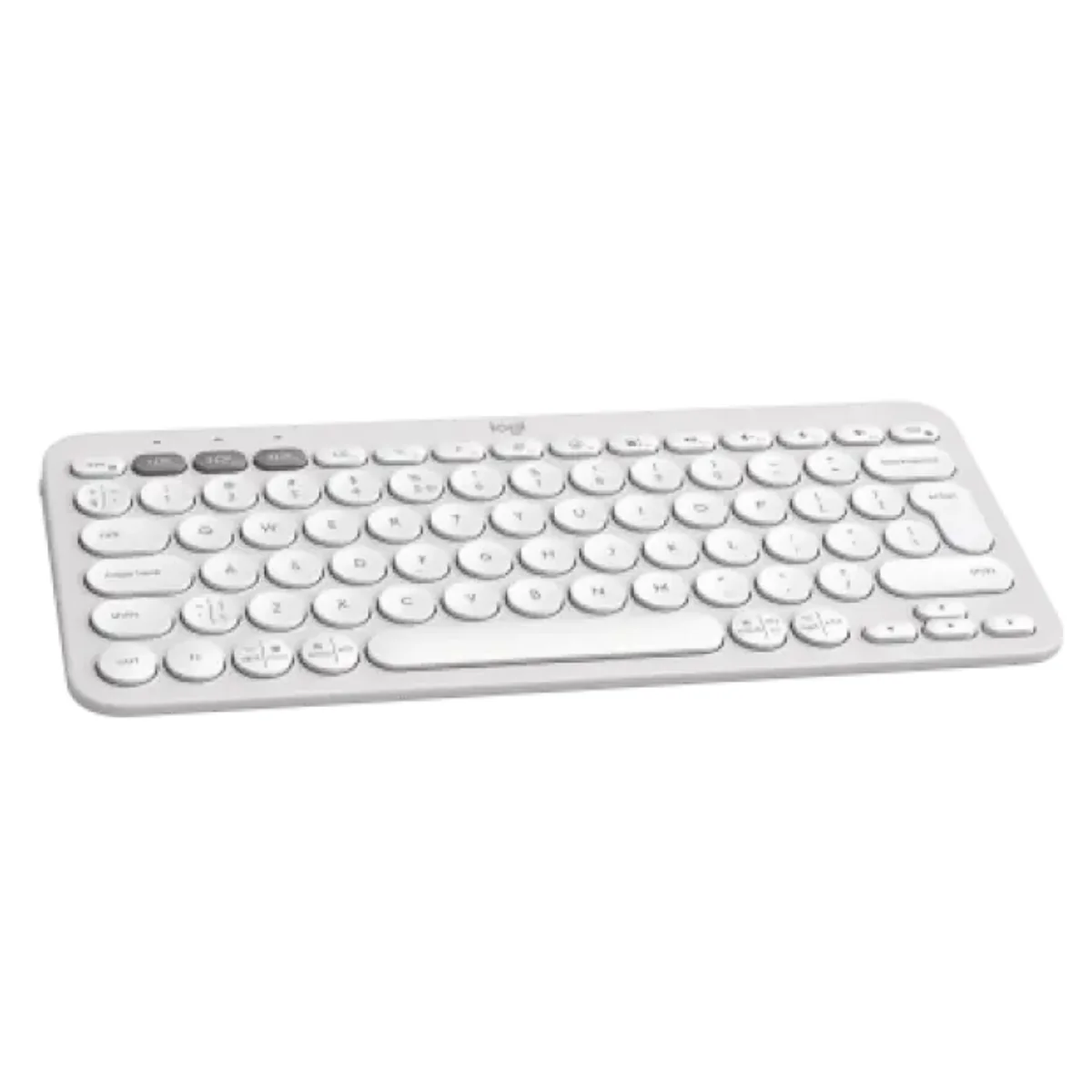 מקלדת אלחוטית Logitech K380S BT - Image 4