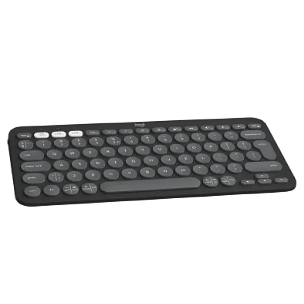 מקלדת אלחוטית Logitech K380S BT - Image 6