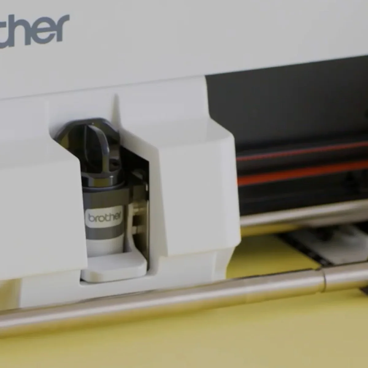 Brother ScanNCut SDX1250 מכונת חיתוך , סריקה ויצירה - Image 6
