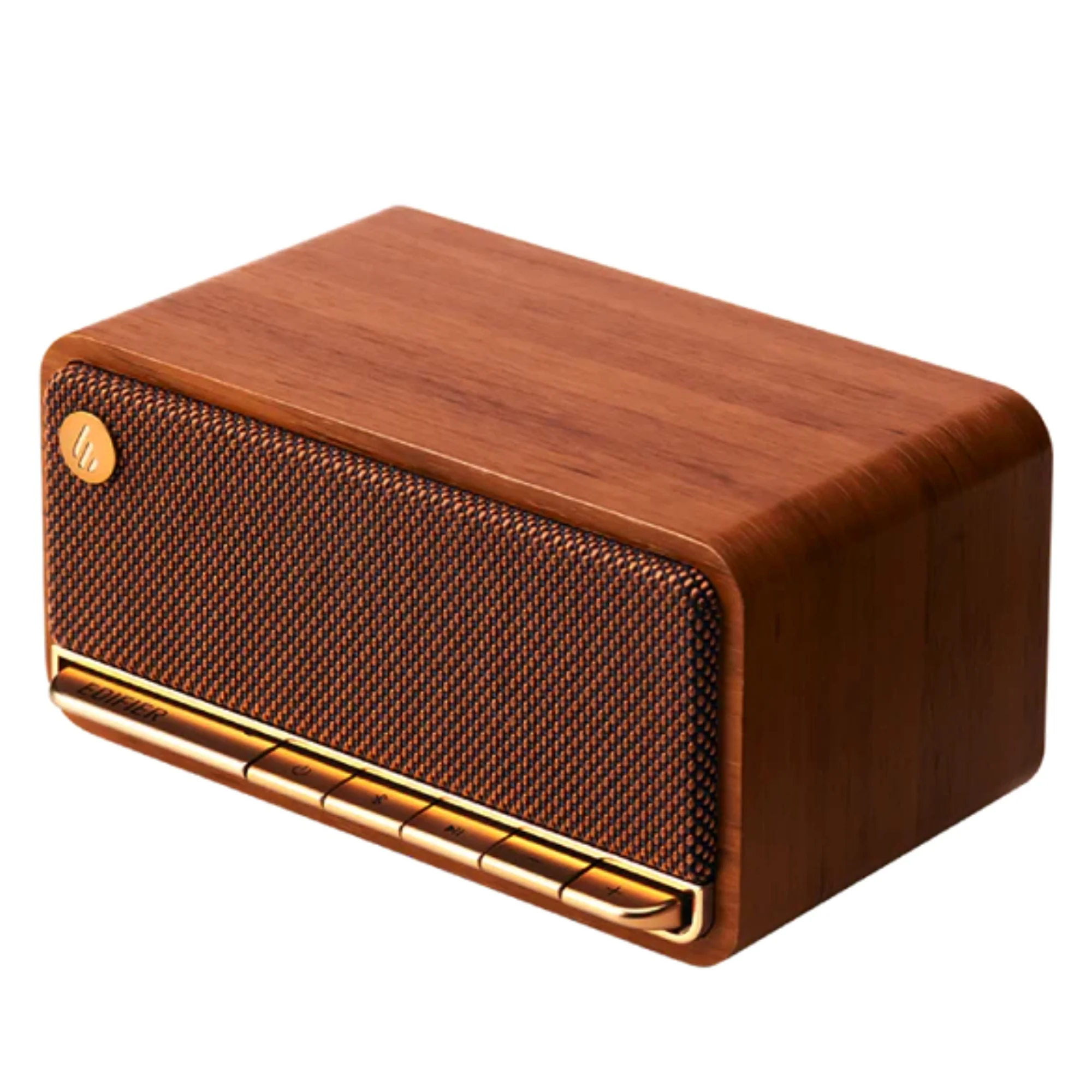 רמקול BT רטרו - Edifier MP230 - Image 2